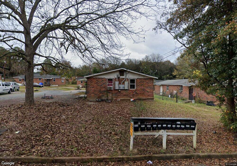 2420 Goodwin Dr, Macon, GA 31206 - photo 1