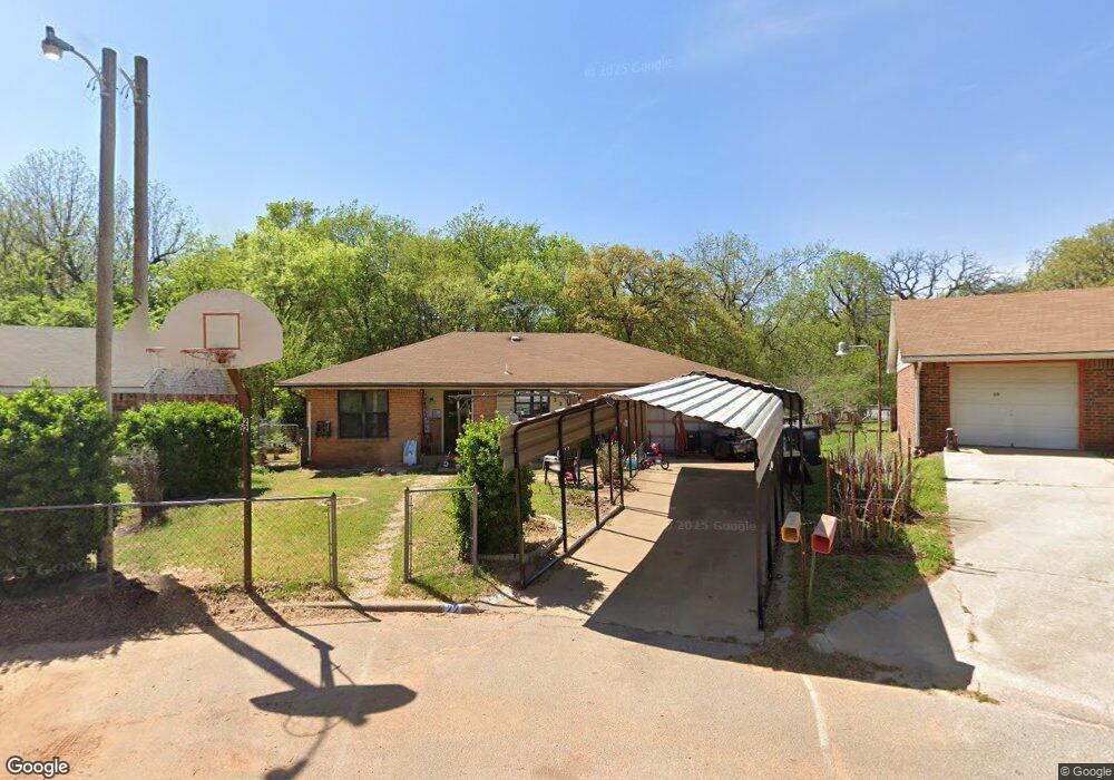 22 Walker Cir, Shawnee, OK 74804 - photo 1