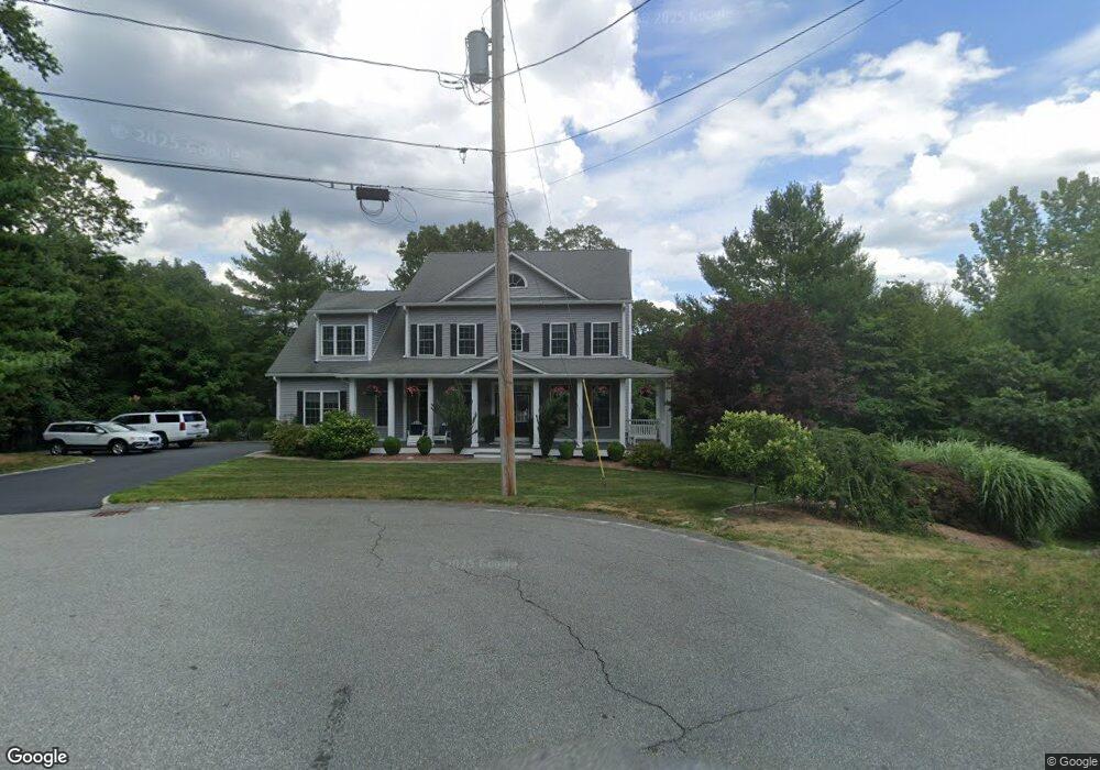 18 Vincent Way, Cumberland, RI 02864 - photo 1