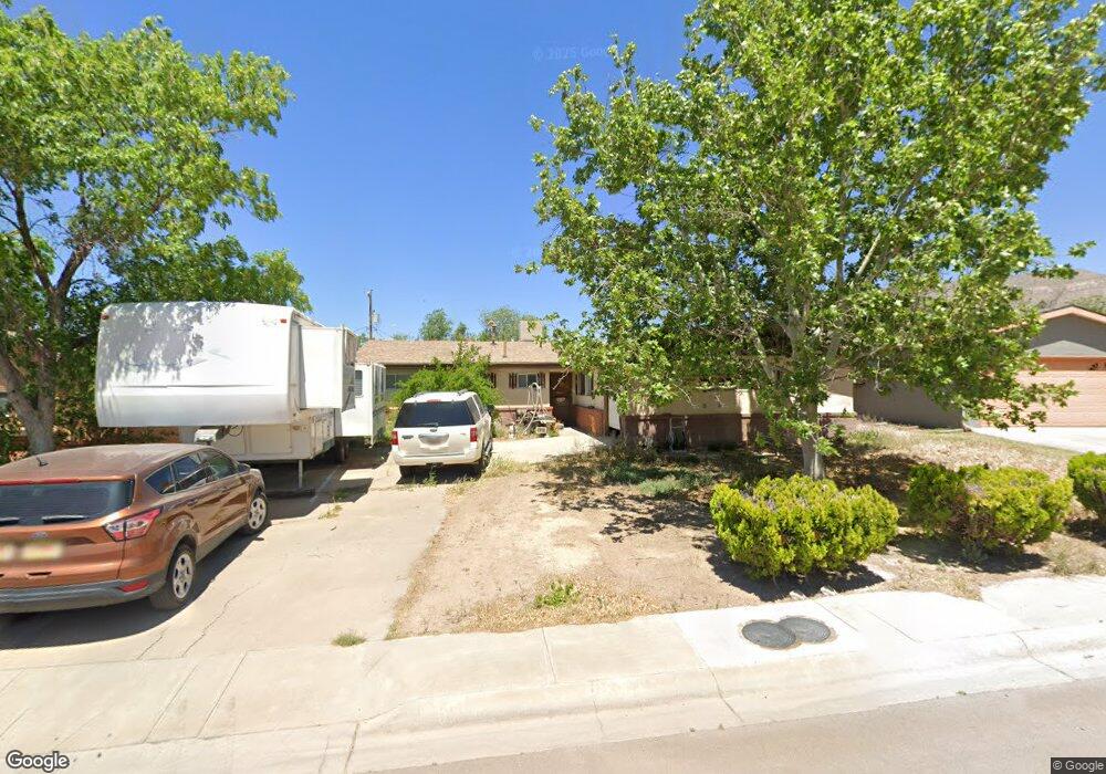 1333 Mckinley Ave, Alamogordo, NM 88310 - photo 1