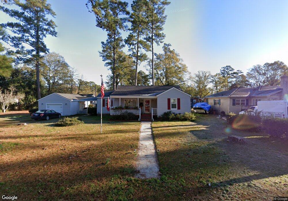 1206 Laurel St, Conway, SC 29526 - photo 1
