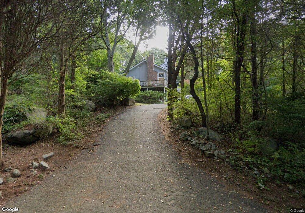 12 Wilbur Hill Ln, Stonington, CT 06378 - photo 1