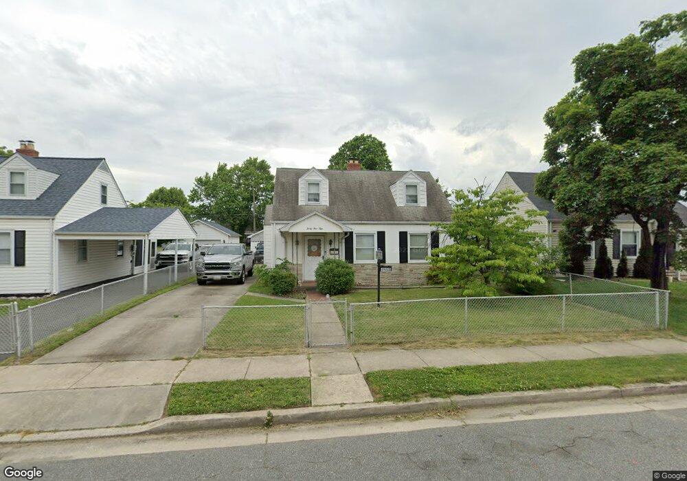 3450 Yorkway, Dundalk, MD 21222 - photo 1