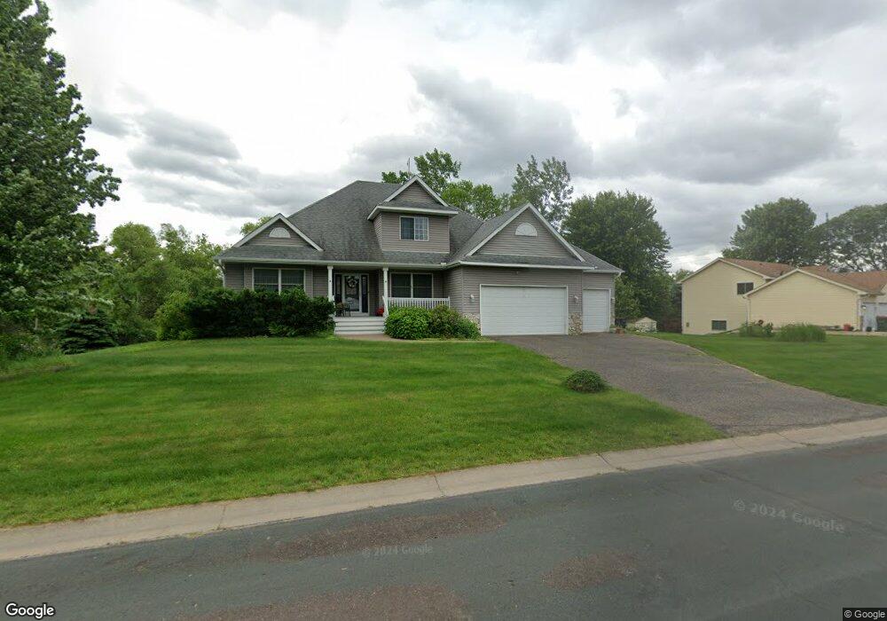6337 152nd St N, Hugo, MN 55038 - photo 1