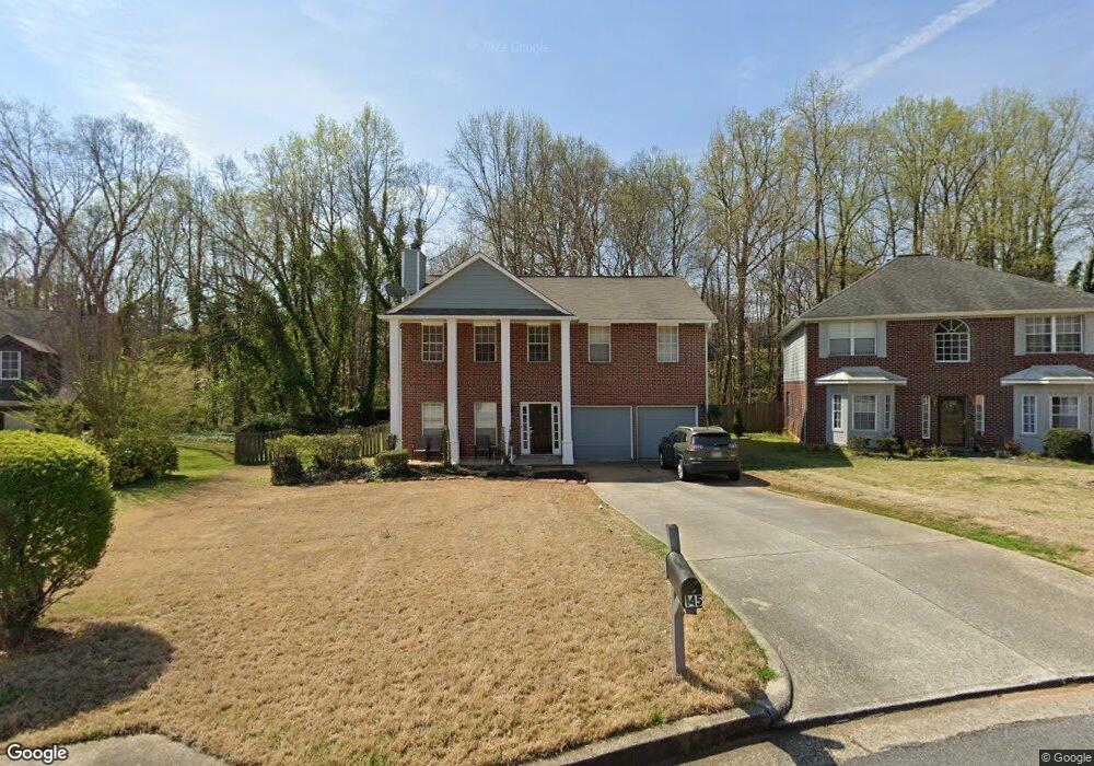 145 Overlake Ct unit 2, Alpharetta, GA 30022 - photo 1