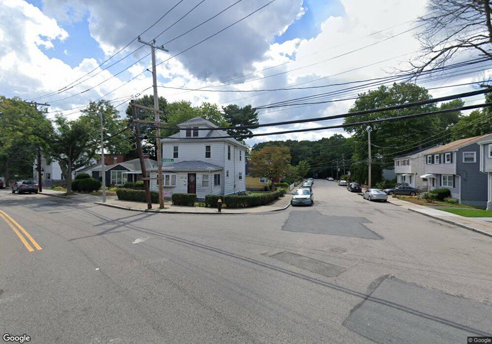 0 Savannah Ave unit 71168352, Mattapan, MA 02126 - photo 1