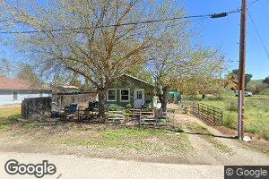 150 N 2nd St, Shandon, CA 93461