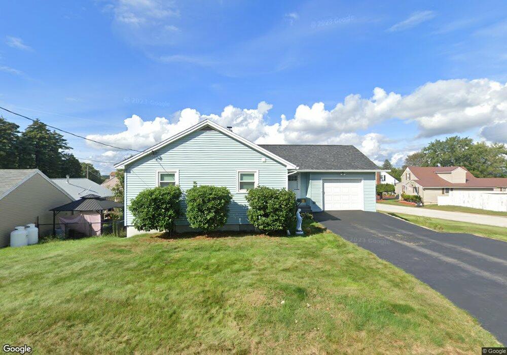 42 Als Ave, Allenstown, NH 03275 - photo 1