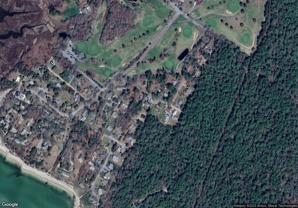 7 Cushman Rd, Wareham, MA 02571 - photo 1