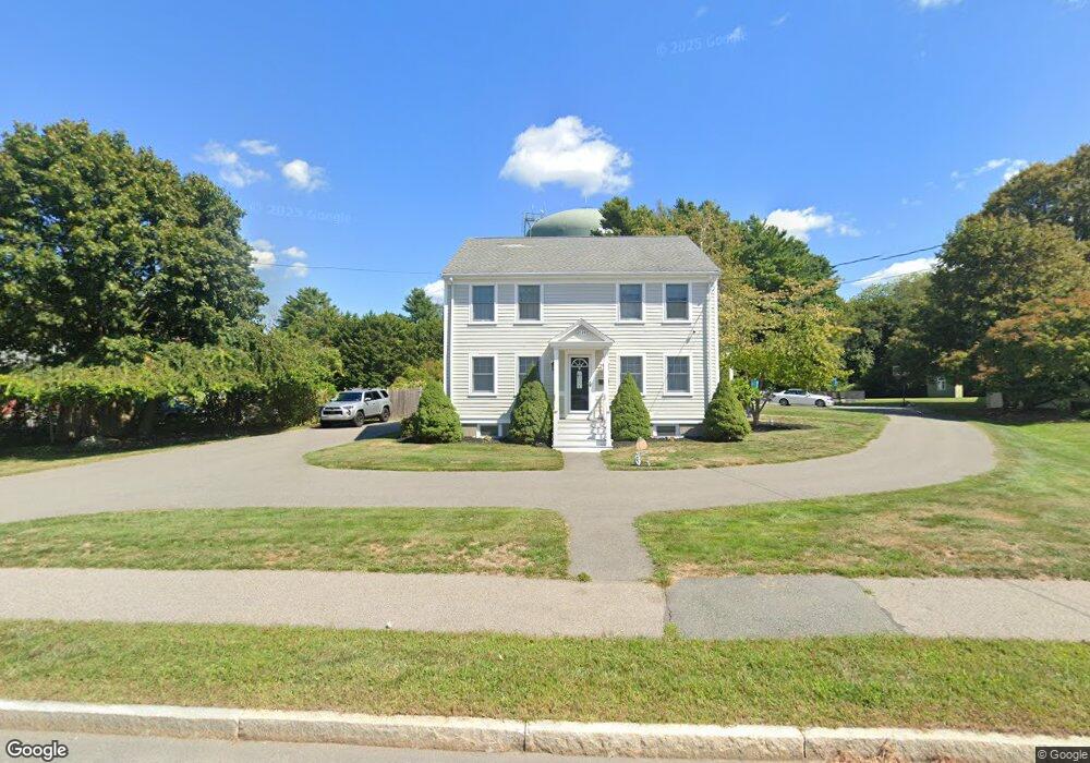 2114 Washington St, Braintree, MA 02184 - photo 1