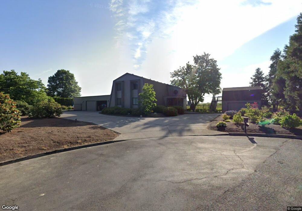 14777 NE Prairie View Ct, Aurora, OR 97002 - photo 1