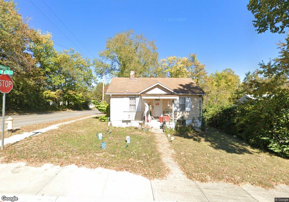 901 E 4th St, Rolla, MO 65401 - photo 1