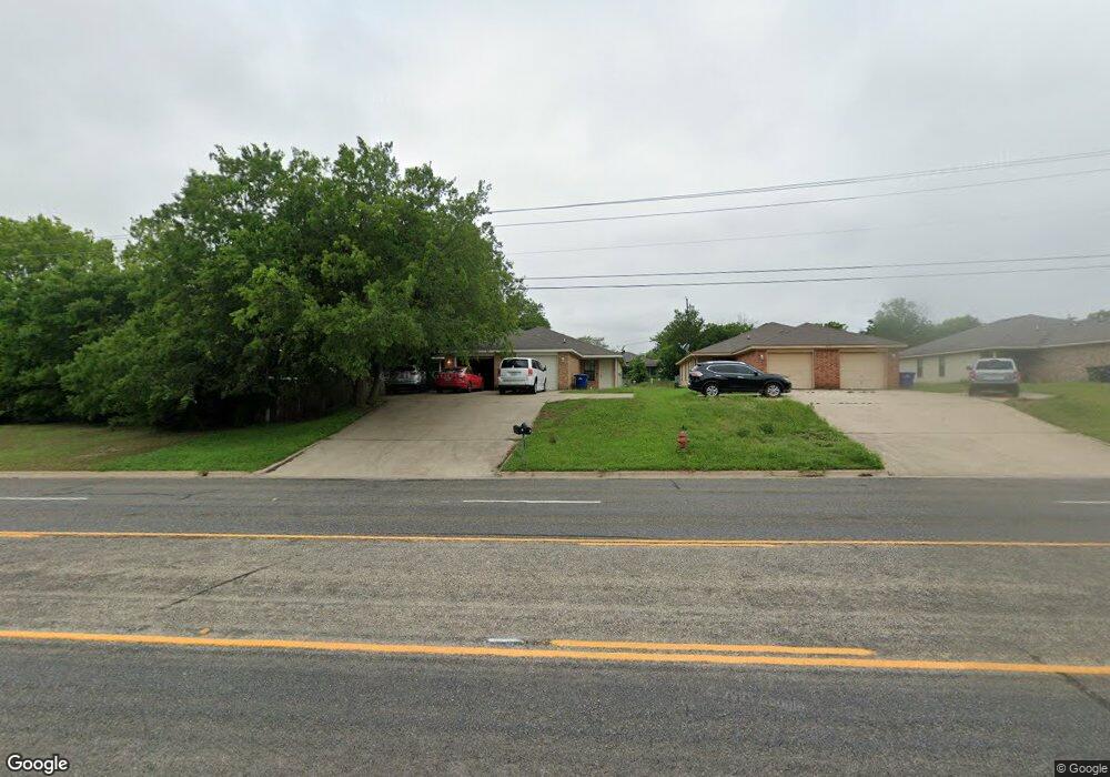 1820 S Fm 116, Copperas Cove, TX 76522 - photo 1