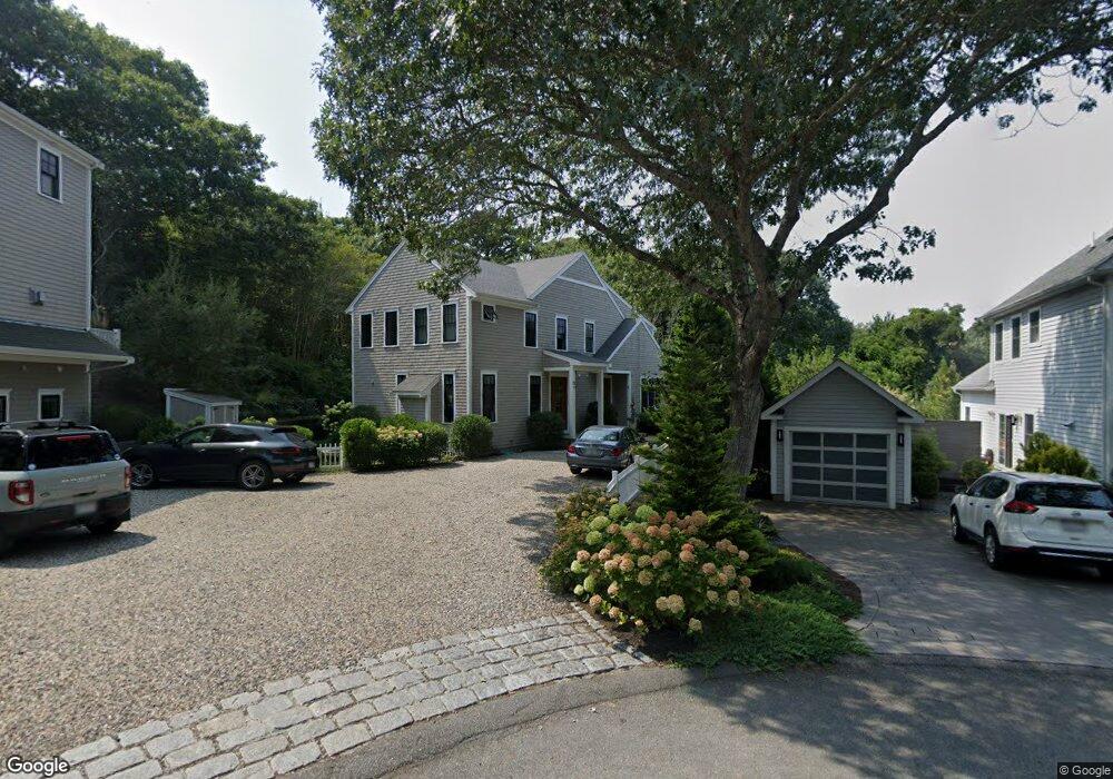 13 Willow Dr unit A and B, Provincetown, MA 02657 - photo 1