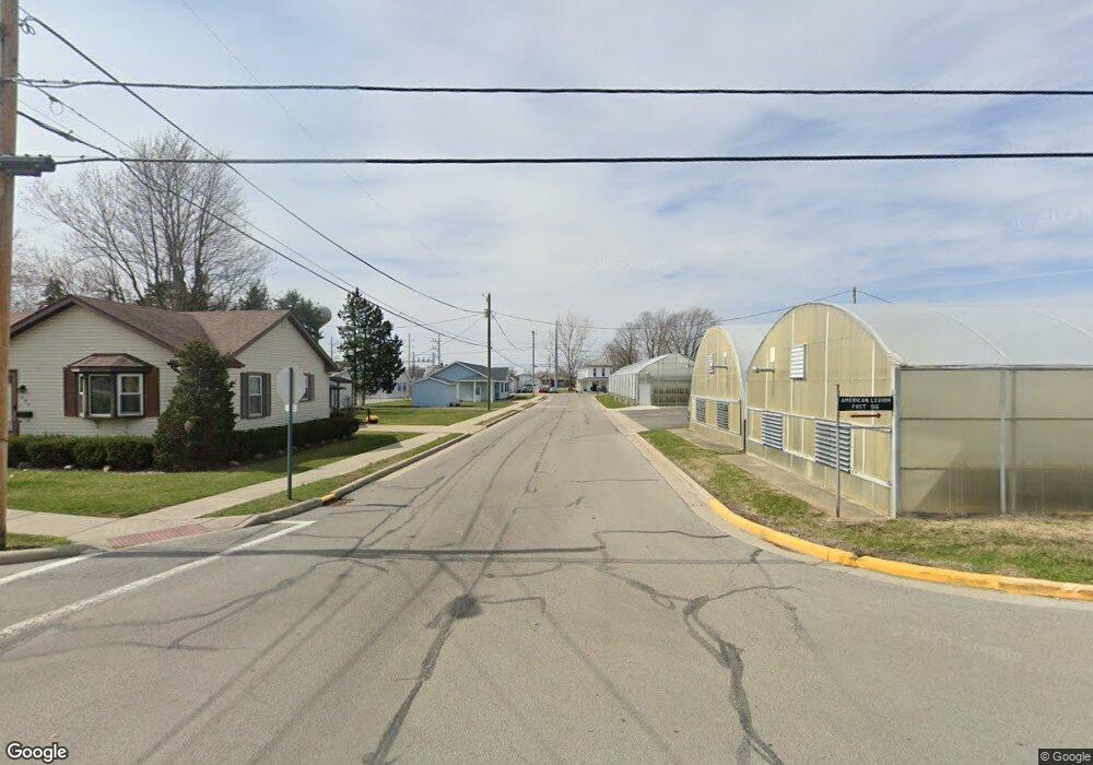 301 W Plum St, Columbus Grove, OH 45830 - photo 1