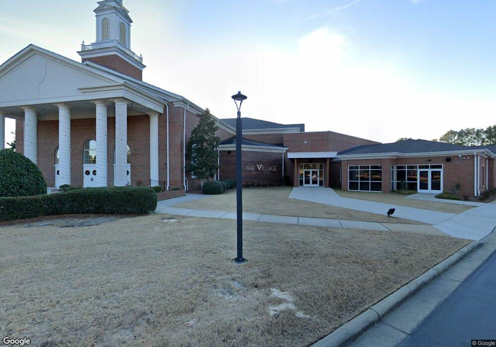 906 S McPherson Church Rd, Fayetteville, NC 28303 - photo 1