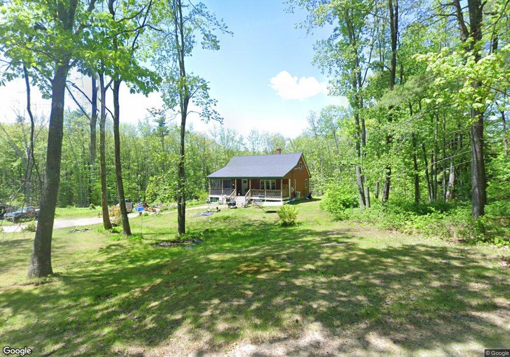 626 West Rd, Bowdoin, ME 04287 - photo 1