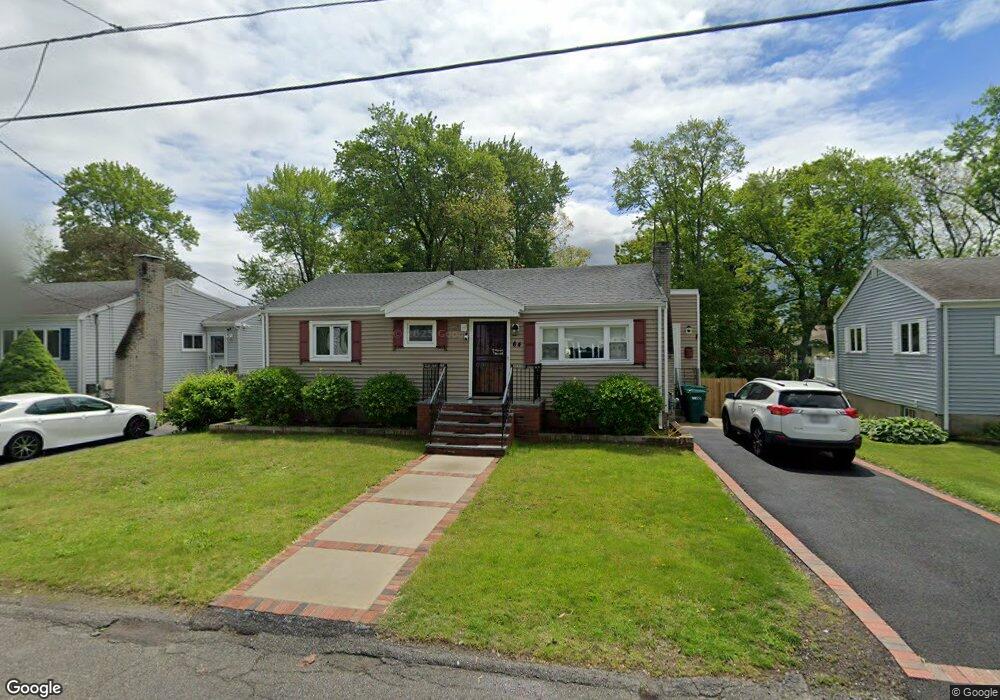 64 Nicholson St, Lynn, MA 01905 - photo 1