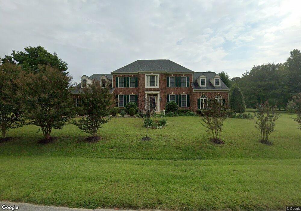 2307 Halls Grove Rd, Gambrills, MD 21054 - photo 1