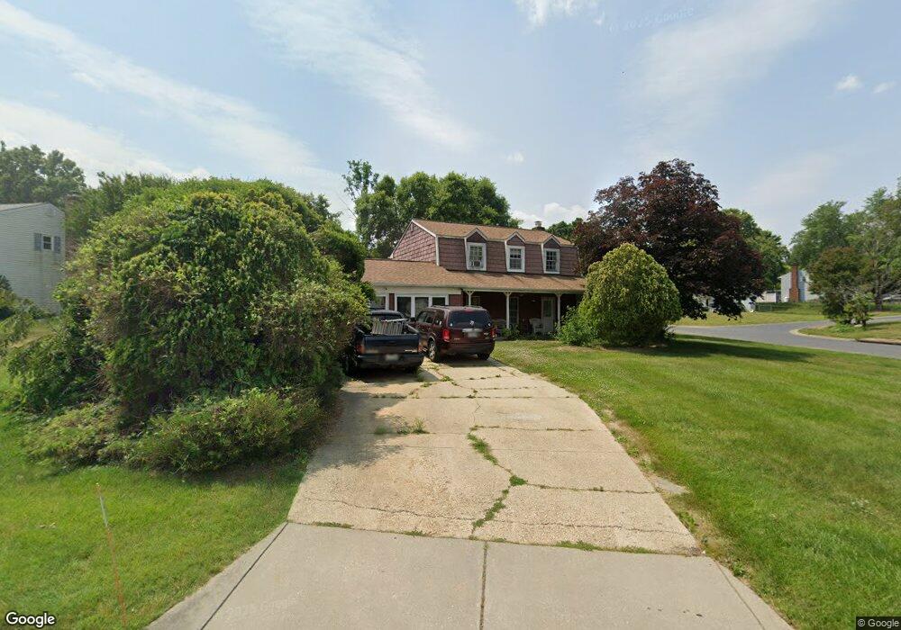 15001 Nutcracker Place, Bowie, MD 20716 - photo 1