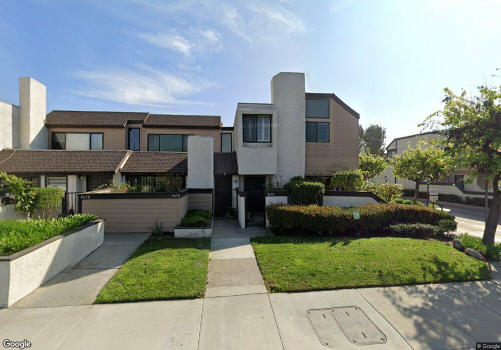 9672 Walker St unit 44, Cypress, CA 90630 - photo 1