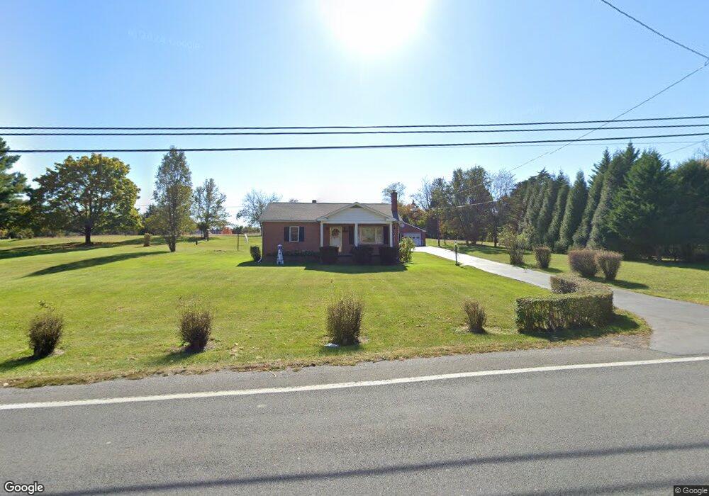 2724 Shepherdstown Rd, Martinsburg, WV 25404 - photo 1