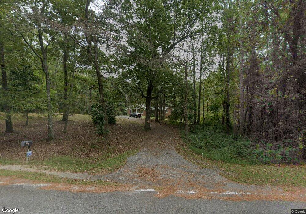 711 Hurst Mill Rd, Bremen, GA 30110 - photo 1