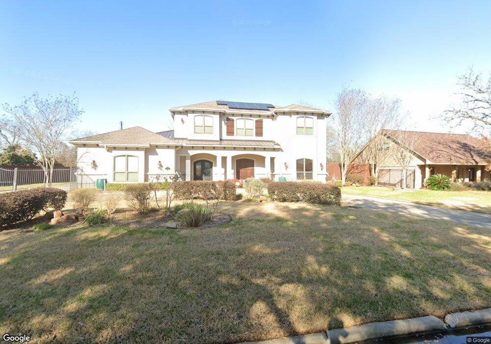 3935 Fernwood Dr, Houston, TX 77021 - photo 1