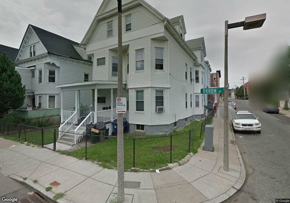 79 Devon St unit 2, Dorchester, MA 02121 - photo 1