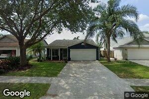1226 W Hawie St, Jupiter, FL 33458