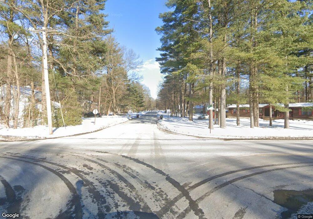 0 Vincek La, Wilton, NY 12866 - photo 1