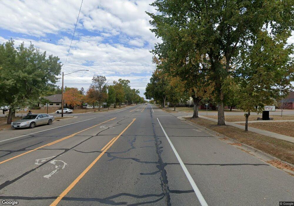 603 Park Ave S, Park Rapids, MN 56470 - photo 1