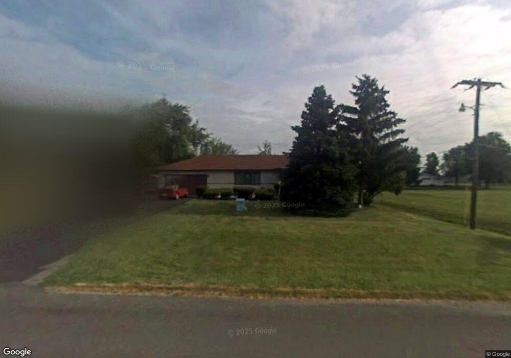 4843 E Bluelick Rd, Lima, OH 45801 - photo 1