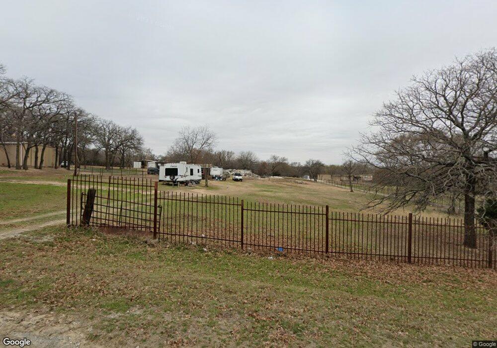 603 Sandy Oaks Rd, Springtown, TX 76082 - photo 1