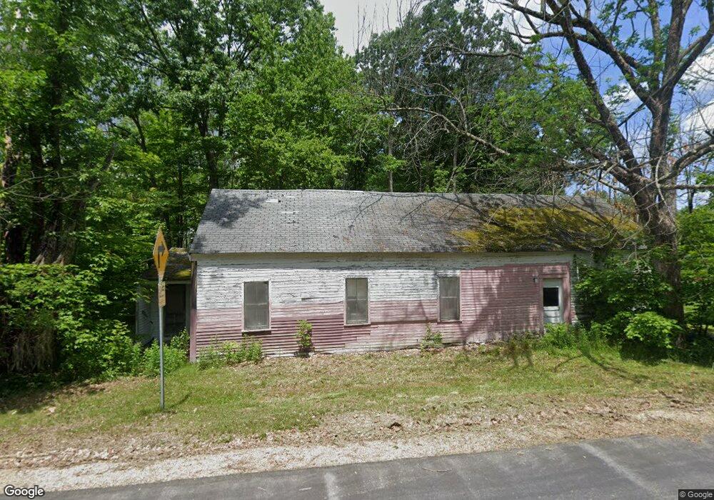 538 N Barnstead Rd, Center Barnstead, NH 03225 - photo 1