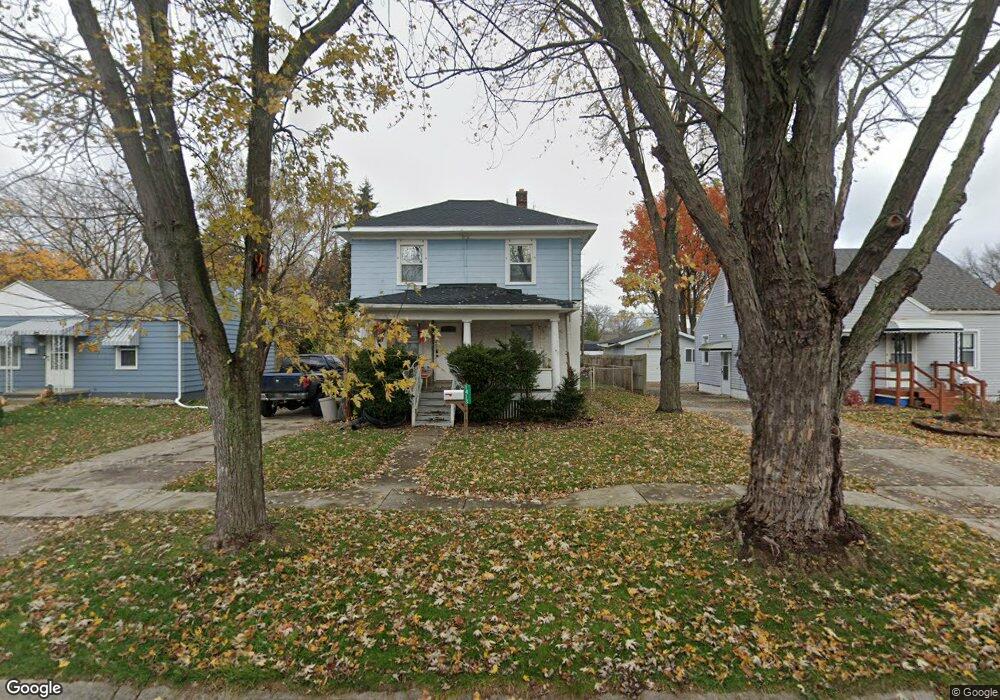 1413 Minnie St, Port Huron, MI 48060 - photo 1