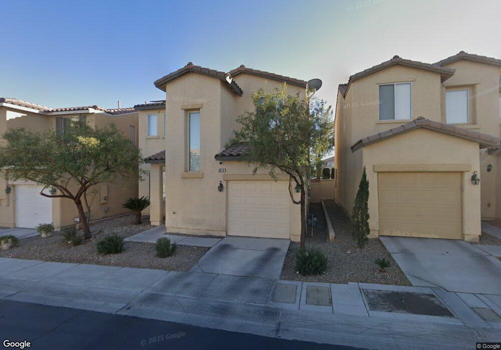 6019 Darkfeather Way, Las Vegas, NV 89139 - photo 1