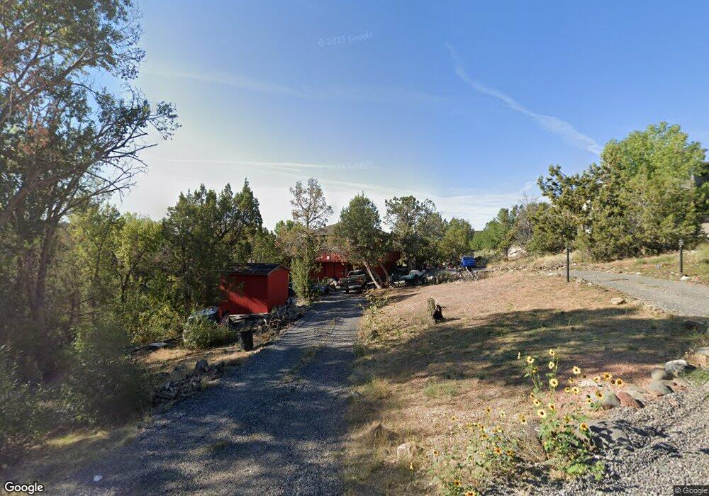 275 SE Flintlock Ct, Cedaredge, CO 81413 - photo 1