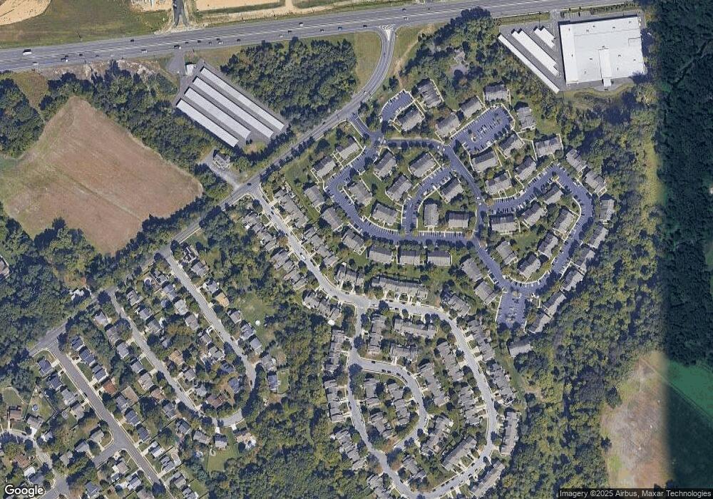 4203 Fenwick Ln, Mount Laurel, NJ 08054 - photo 1