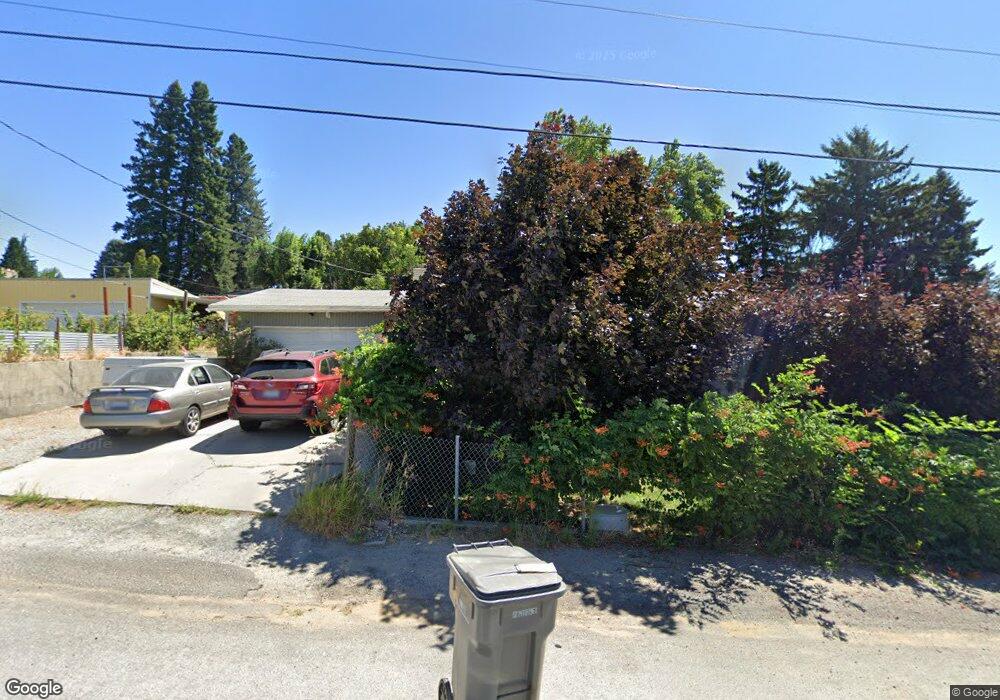 525 N Lyle Ave, East Wenatchee, WA 98802 - photo 1