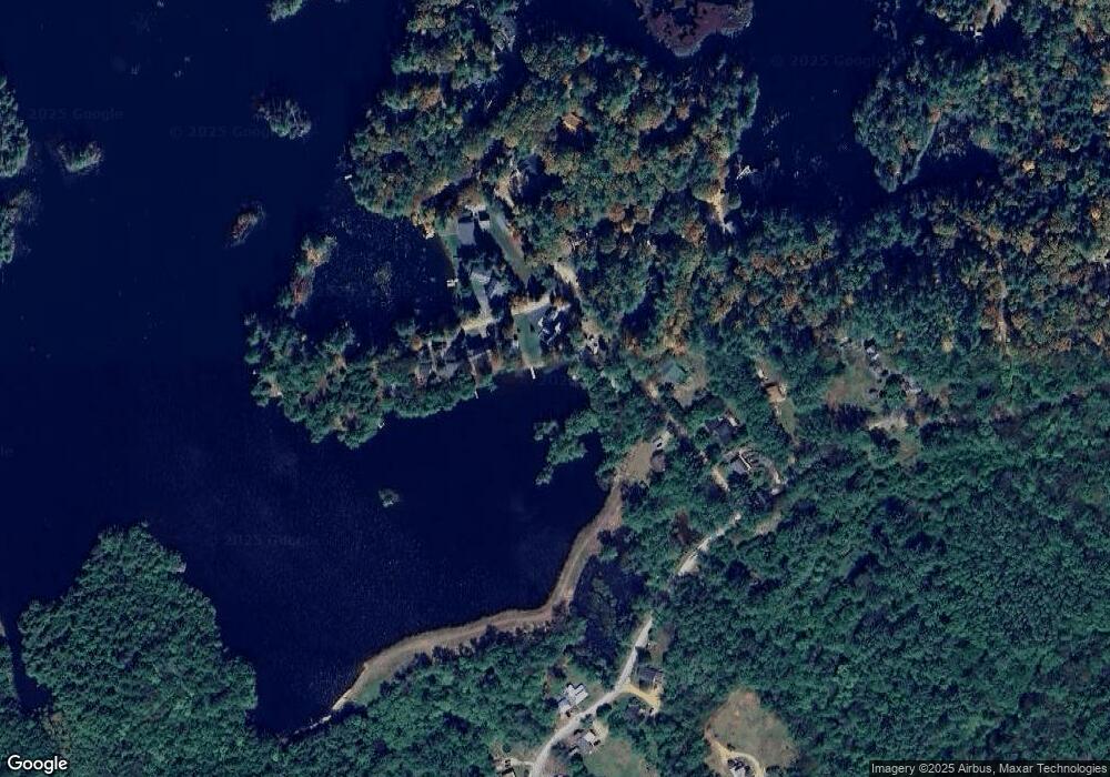 24 Circle Point Rd, Sanbornton, NH 03269 - photo 1