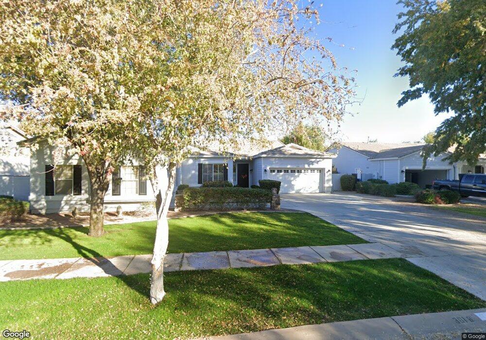 3018 E Cullumber St, Gilbert, AZ 85234 - photo 1