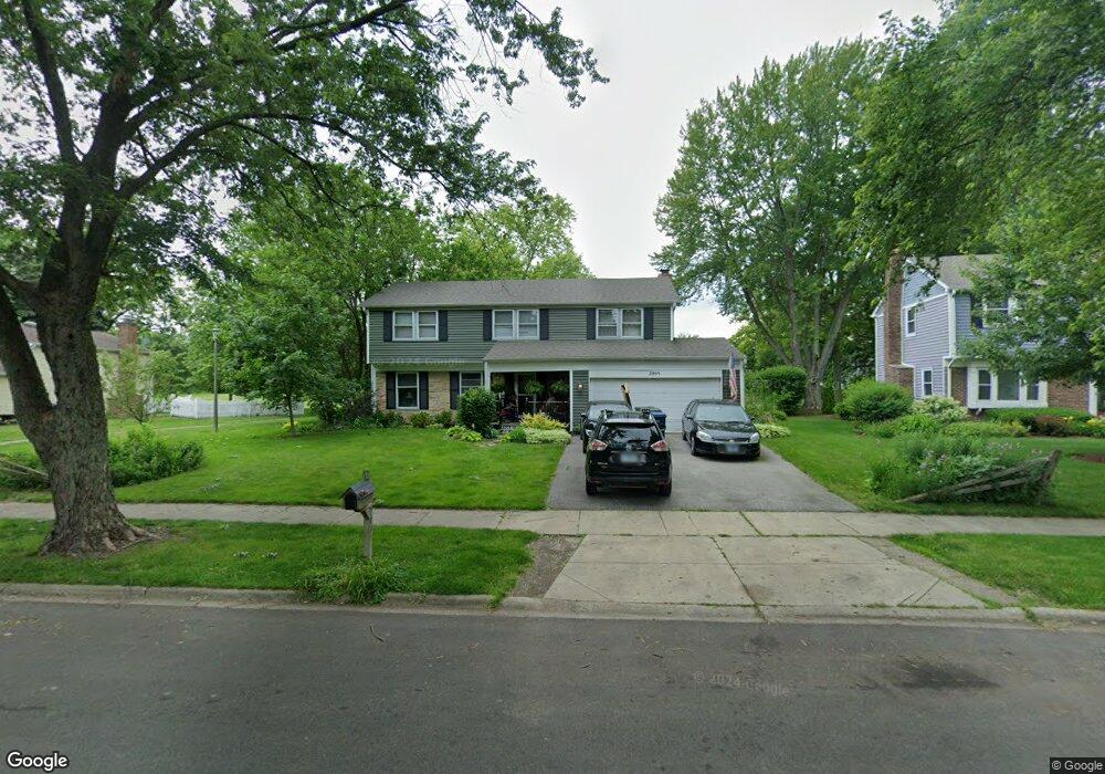 2005 Springside Dr, Naperville, IL 60565 - photo 1