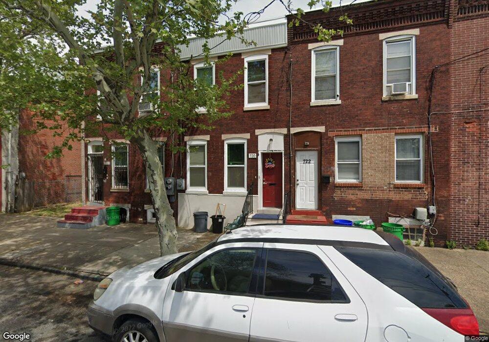 720 S 4th St, Camden, NJ 08103 - photo 1