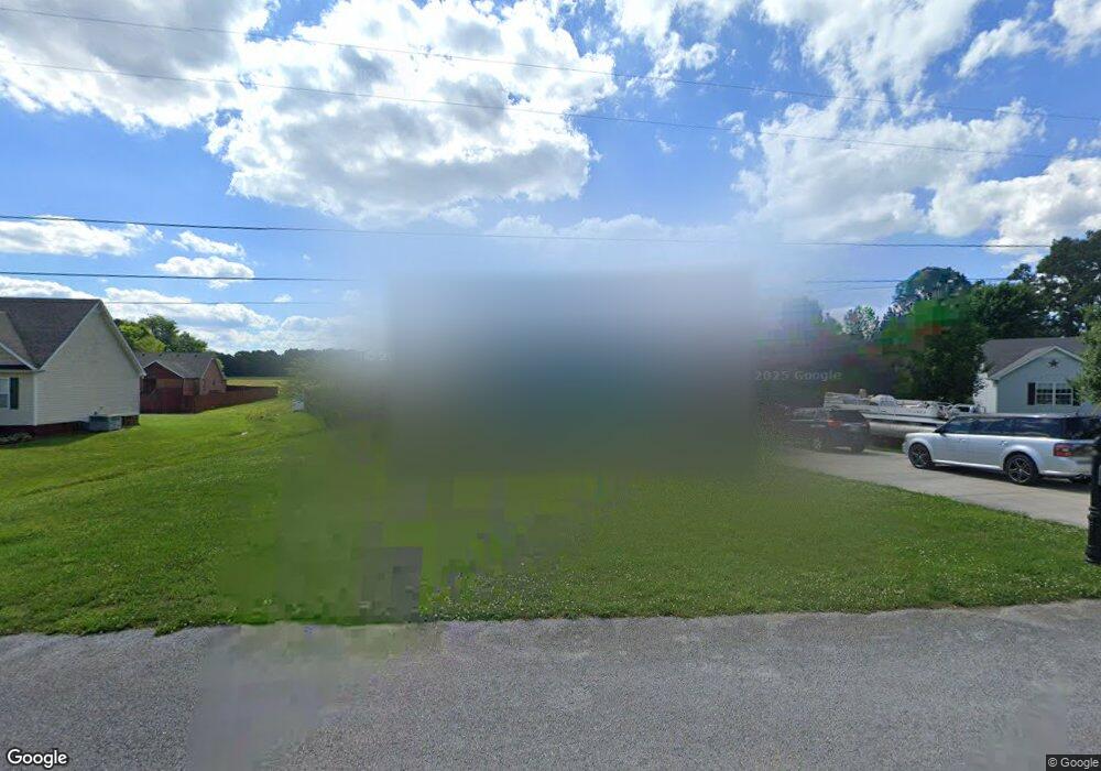 1156 Indian Springs Cir, Manchester, TN 37355 - photo 1