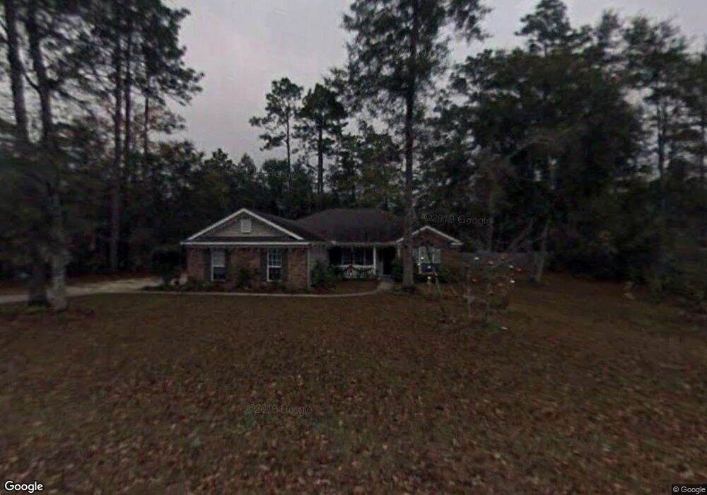 269 Duncan Dr, Crawfordville, FL 32327 - photo 1