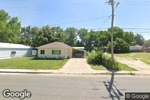 1014 W 7th St, Wray, CO 80758