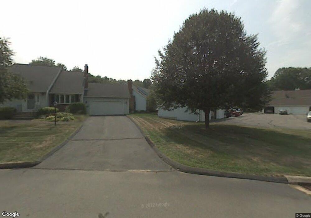 226 Olde Field Farms unit 226, Enfield, CT 06082 - photo 1