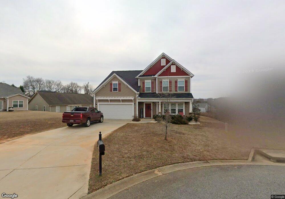507 Furman Creek Ct, Moore, SC 29369 - photo 1