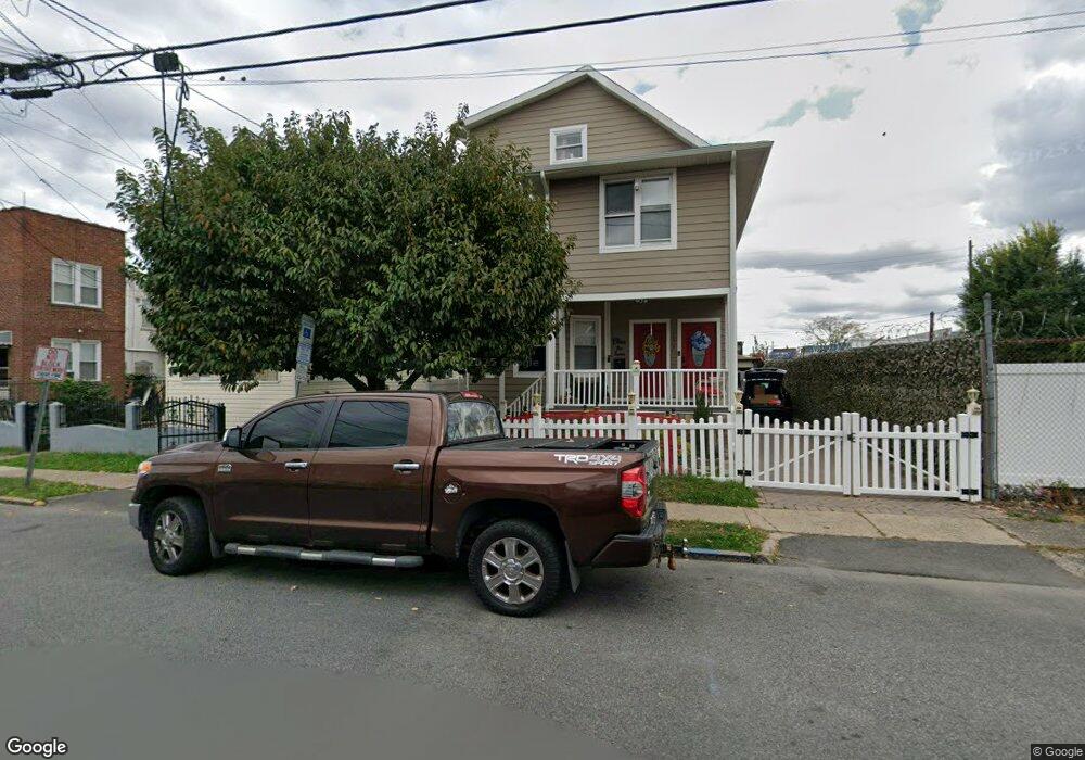 641 E 30th St unit 643, Paterson, NJ 07513 - photo 1